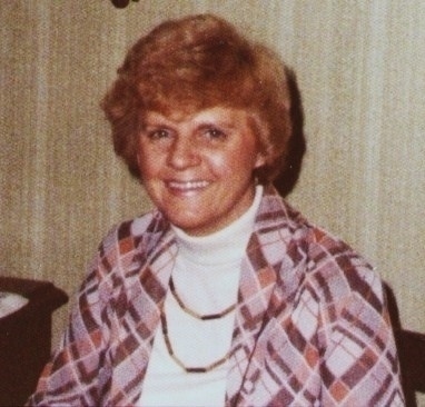 Charlotte F. “Dennison” Manmiller