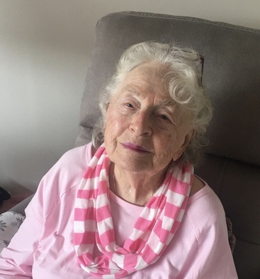 Charlotte Julin Johnson