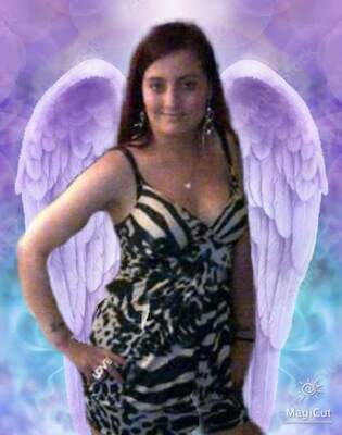 charmaine newby mcdaid