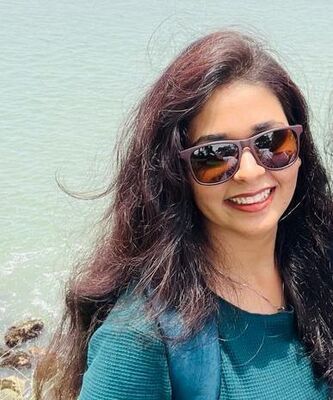 Charushi Nayyar