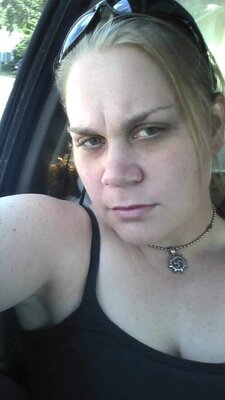 Chasity Nicole Barwick