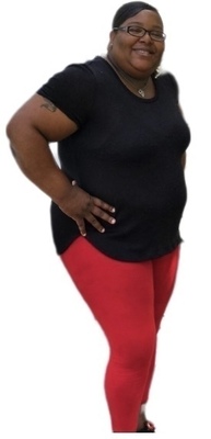 Chasity LaTasha Washington