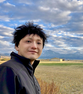 Charles Kwok Fai Chan, PhD