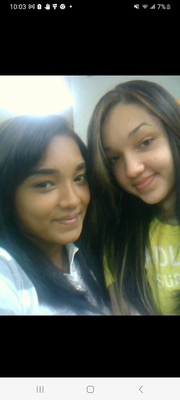 Ariel Marie Barcelo