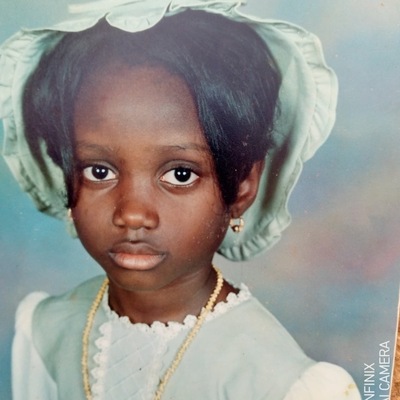 Chef Phoebe Temiloluwa Ovbiagele