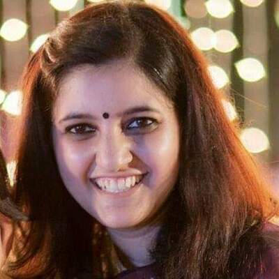 Cheistha Kochhar