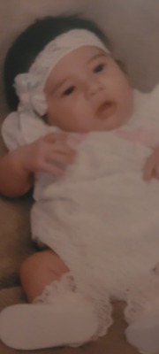Chelsea Marie Chavez