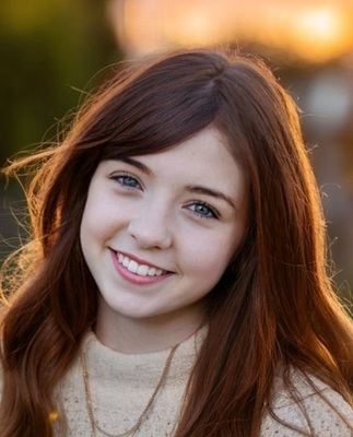 Chelsie Jane Pitman