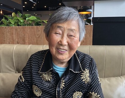 程 春珍