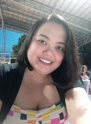 CHERIE FAME MAGSINO LAROZA