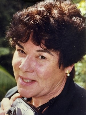 Cherlyn C. Caldwell