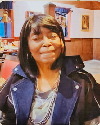Cherrie Ann McCoy