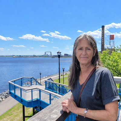 Cheryl Amber Vieau
