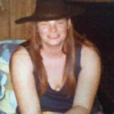Cheryl Ann Bailey