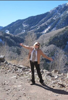 Cheryl Ann Gauthier
