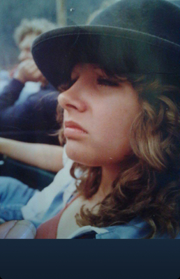 Cheryl Haff