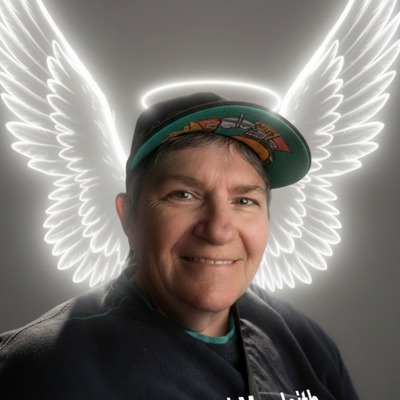 Cheryl Ann Meredith