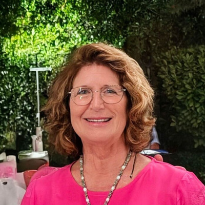 Cheryl Hartman Brown