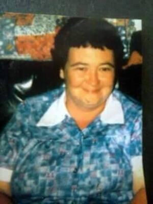 Cheryl Jayne Banton Pilcher
