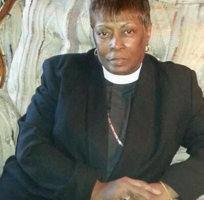 Cheryl Johnson