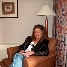 Cheryl, 2005