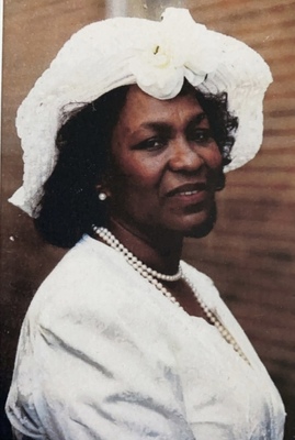 Cheryl Mae Kohl