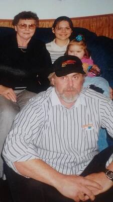 Chester Floyd Pugh