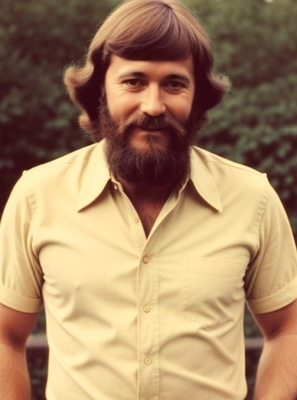 Chester Steven Harrington
