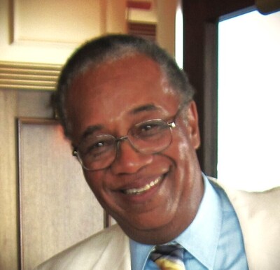 Chester M. Terry