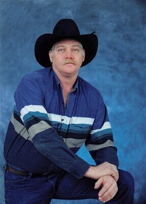 Chester Lloyd Waters