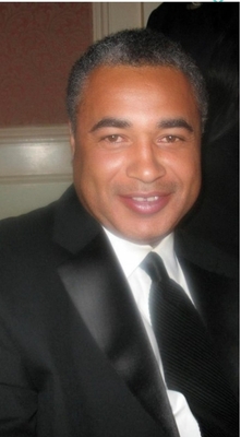 Chet Bernard Jones