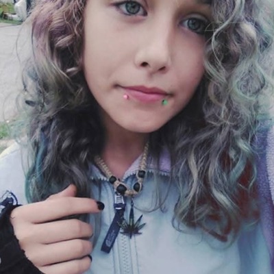 Cheyenne Lisa Marie Rivera