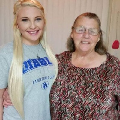 Cheyenne (Tee) m Anglin