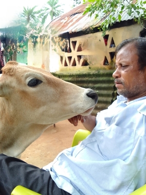 CHHATISH CHANDRA BEHERA