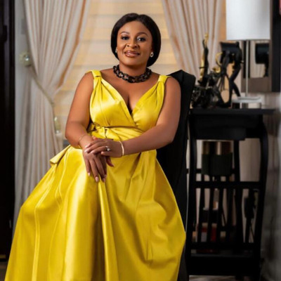 Chi-chi Doreen Ikedife