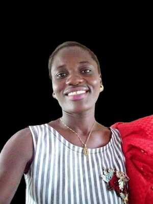 Chiamaka Abigail Uba