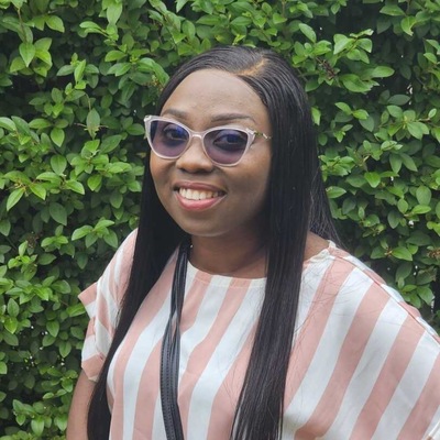 Pharm Chiamaka Kenechi Ifedigbo-Esomchi