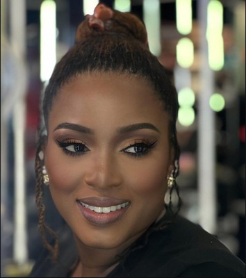 Chiamaka Oluchi Ukachukwu (nee Anyanwu)