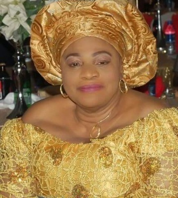 Chibogu Anthonia Chukwurah