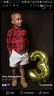 i remember dressing him up to take pictures for his 3year birthday his a happy kid his absence is mi