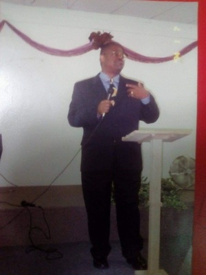 CHIBUIKE HENRY IGBOKWE