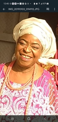 Chibuzo Chima Kalu