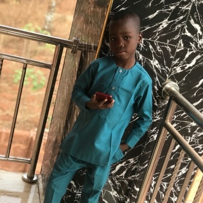 Chibuzor Simon Onugwu