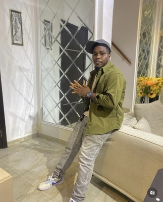 Chidera Stanley Nwosu