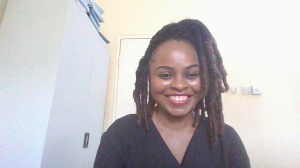Chidera Clara Ogoh