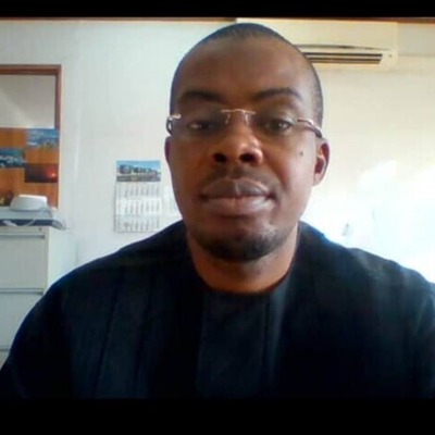 Chidi OMartins