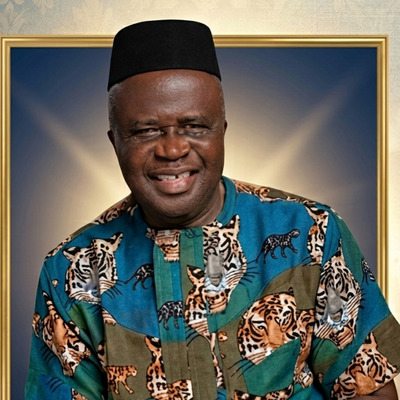 Chidiebere Akabuike Ogan