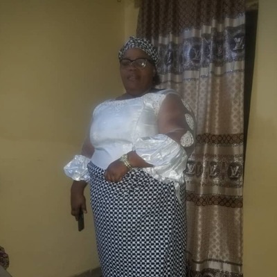 Chidiebere Uloma Uttah