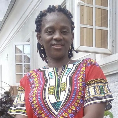 Chidumebi Dylis Ozioko