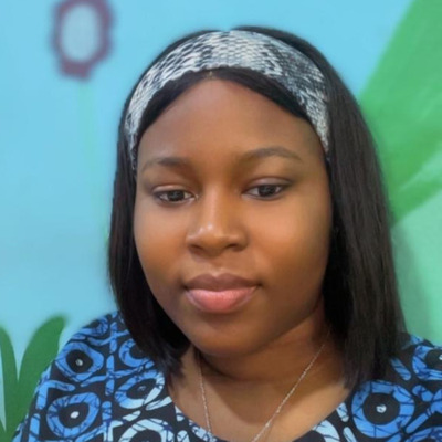 Chidimma Augustina Nwachukwu